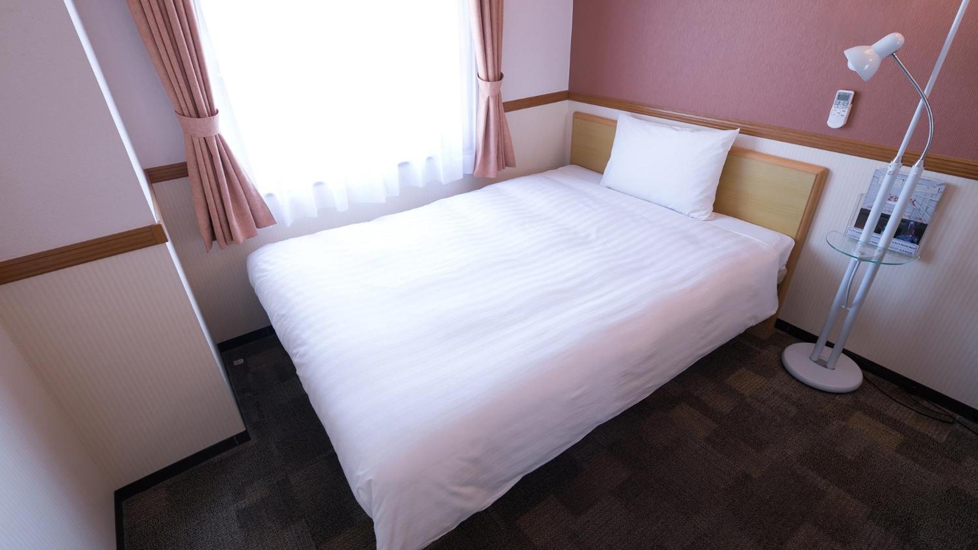 Toyoko Inn Nagoya Owari Ichinomiya Ekimae Room photo
