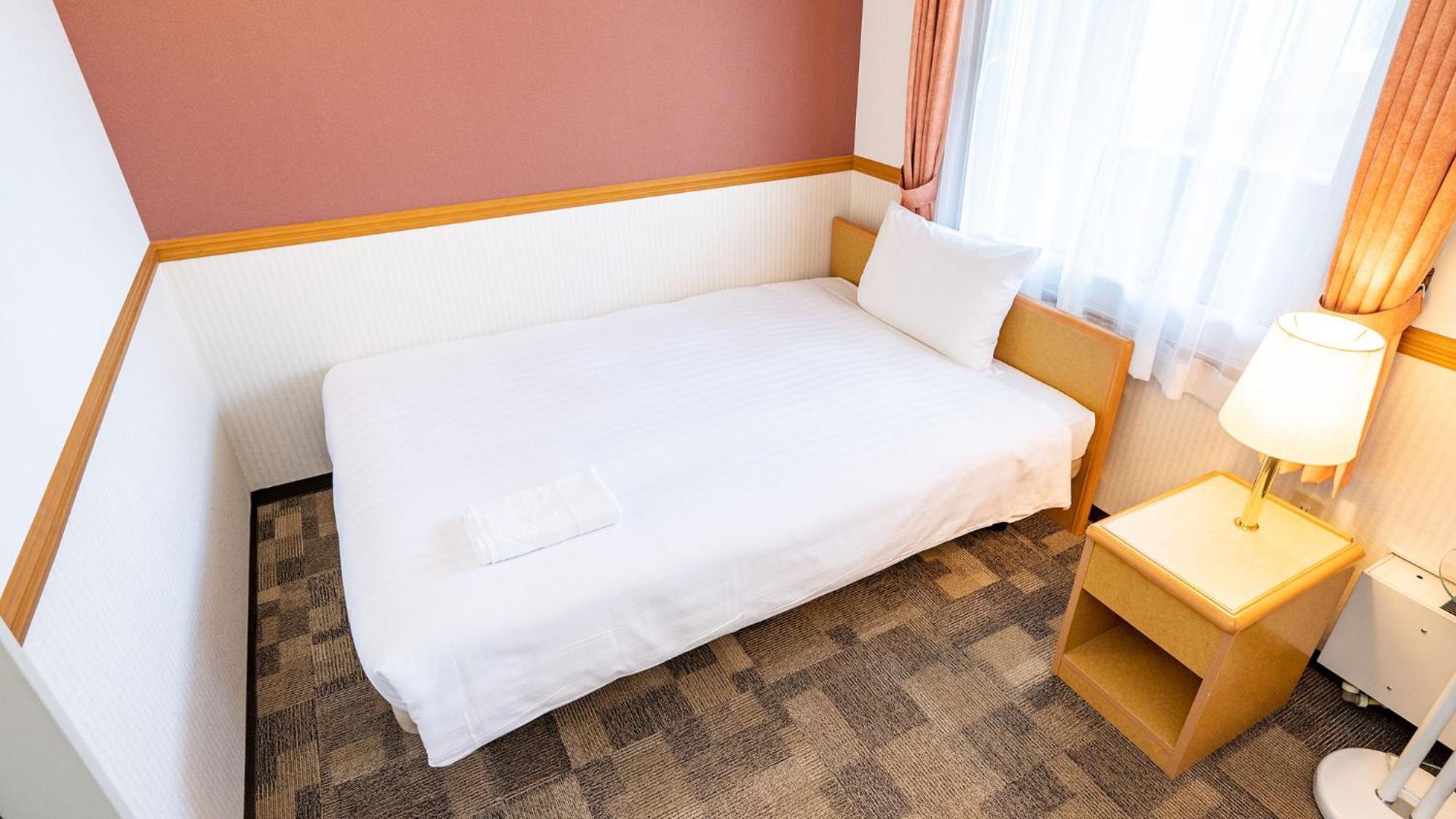 Toyoko Inn Nagoya Owari Ichinomiya Ekimae Room photo
